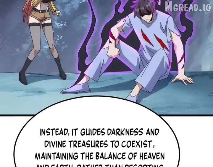 Invasion of the Myriad Races: Starting by Taming a Legendary Beast Chapter 78 Page 51