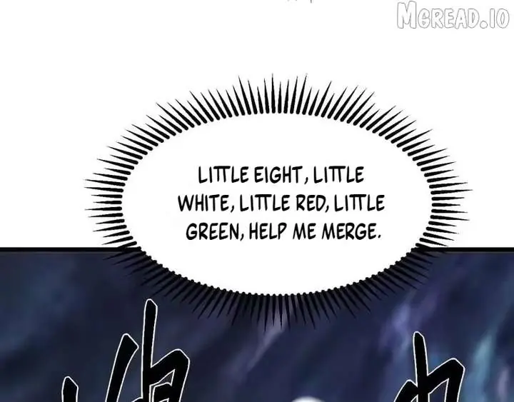 Invasion of the Myriad Races: Starting by Taming a Legendary Beast Chapter 78 Page 60