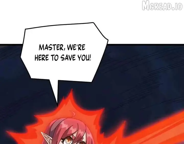 Invasion of the Myriad Races: Starting by Taming a Legendary Beast Chapter 78 Page 64