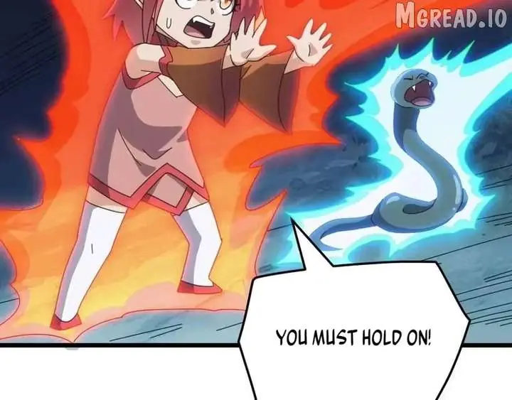 Invasion of the Myriad Races: Starting by Taming a Legendary Beast Chapter 78 Page 65