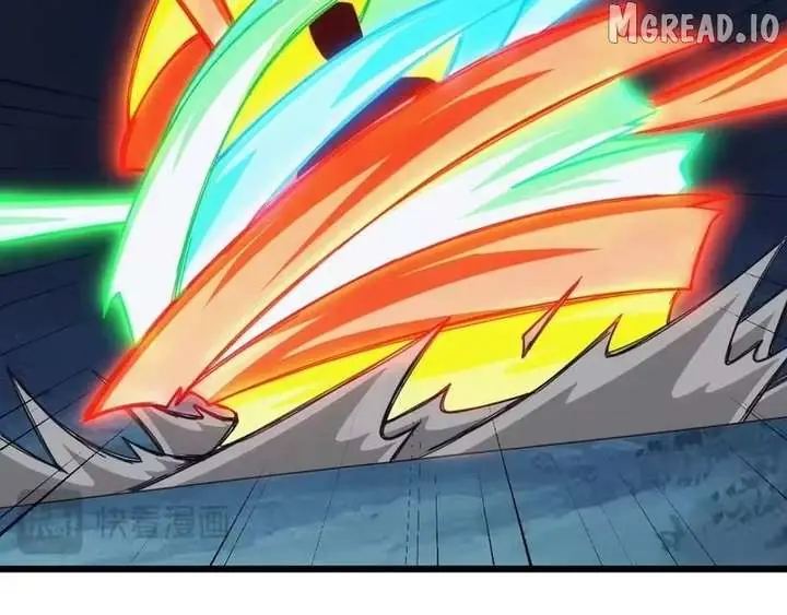 Invasion of the Myriad Races: Starting by Taming a Legendary Beast Chapter 78 Page 67
