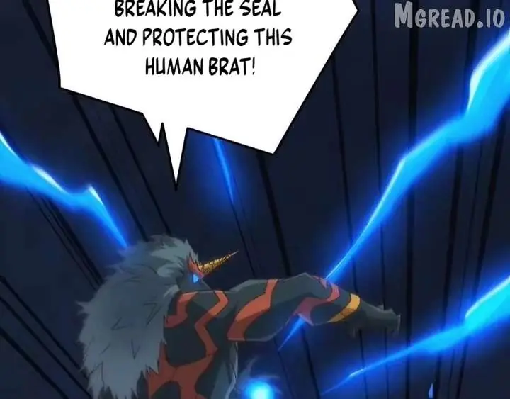 Invasion of the Myriad Races: Starting by Taming a Legendary Beast Chapter 78 Page 74