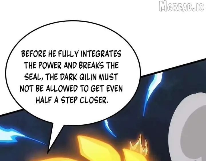 Invasion of the Myriad Races: Starting by Taming a Legendary Beast Chapter 78 Page 89