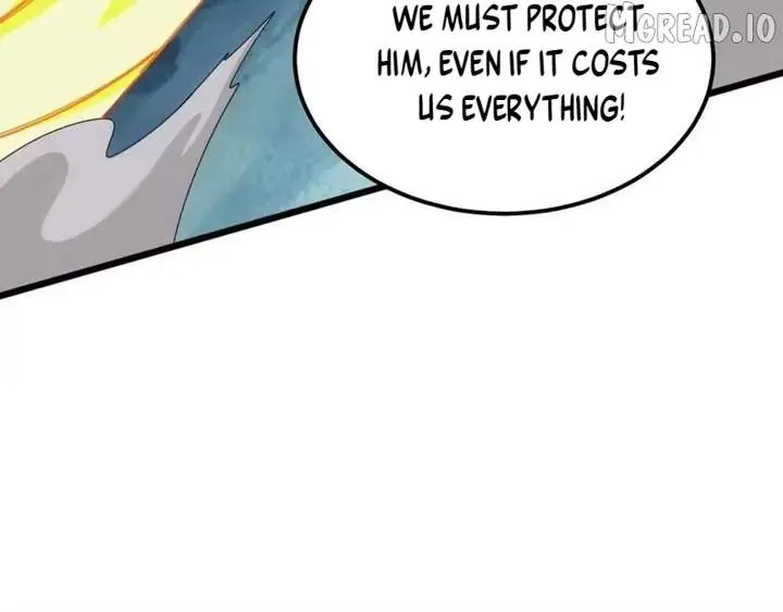 Invasion of the Myriad Races: Starting by Taming a Legendary Beast Chapter 78 Page 92