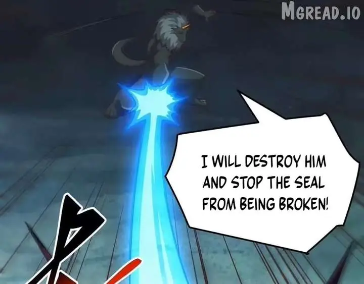 Invasion of the Myriad Races: Starting by Taming a Legendary Beast Chapter 78 Page 98