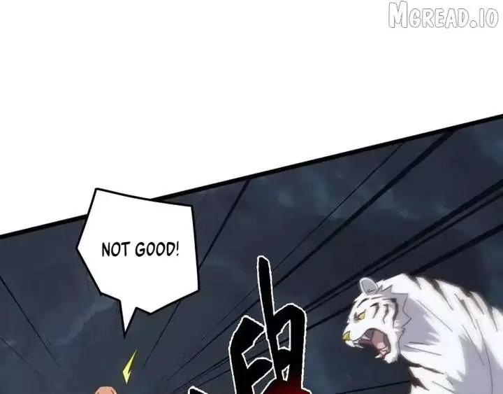 Invasion of the Myriad Races: Starting by Taming a Legendary Beast Chapter 78 Page 109