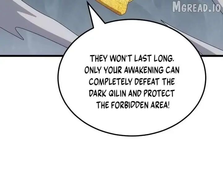 Invasion of the Myriad Races: Starting by Taming a Legendary Beast Chapter 78 Page 120