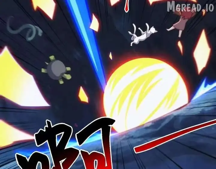 Invasion of the Myriad Races: Starting by Taming a Legendary Beast Chapter 78 Page 141