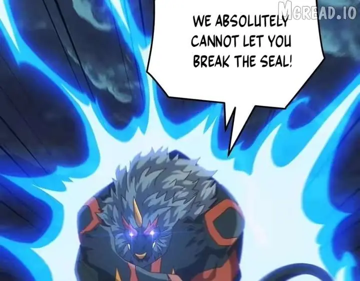 Invasion of the Myriad Races: Starting by Taming a Legendary Beast Chapter 79 Page 43