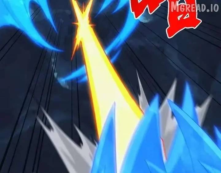 Invasion of the Myriad Races: Starting by Taming a Legendary Beast Chapter 79 Page 63