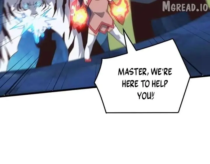 Invasion of the Myriad Races: Starting by Taming a Legendary Beast Chapter 79 Page 67