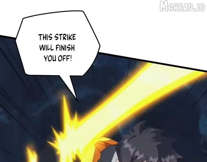 Invasion of the Myriad Races: Starting by Taming a Legendary Beast Chapter 79 Page 74