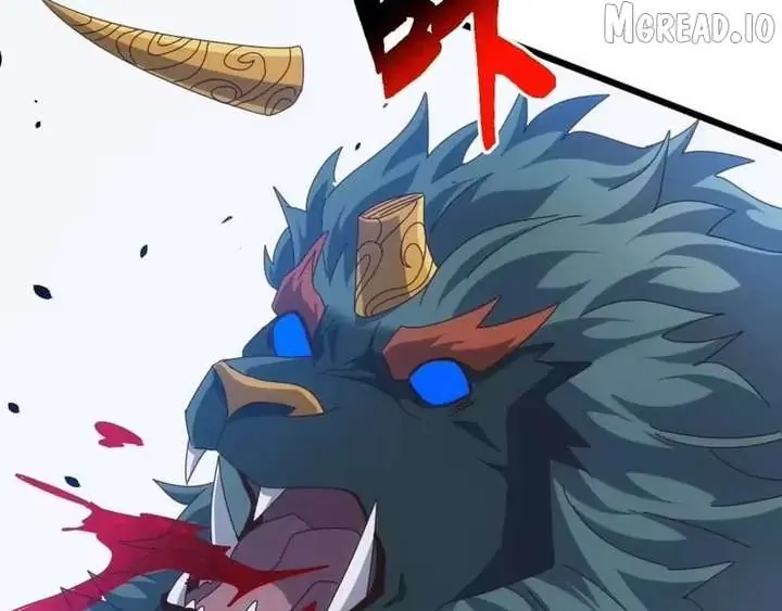 Invasion of the Myriad Races: Starting by Taming a Legendary Beast Chapter 79 Page 82