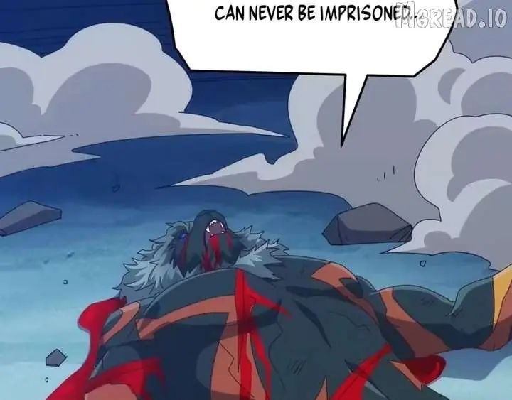 Invasion of the Myriad Races: Starting by Taming a Legendary Beast Chapter 79 Page 88