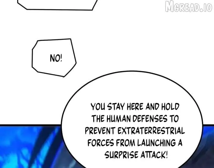 Invasion of the Myriad Races: Starting by Taming a Legendary Beast Chapter 80 Page 32