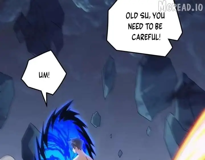 Invasion of the Myriad Races: Starting by Taming a Legendary Beast Chapter 80 Page 40