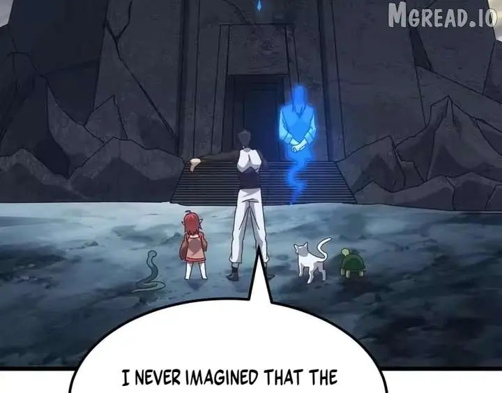 Invasion of the Myriad Races: Starting by Taming a Legendary Beast Chapter 80 Page 52