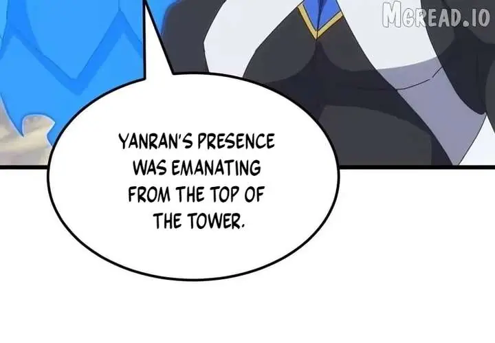Invasion of the Myriad Races: Starting by Taming a Legendary Beast Chapter 80 Page 61