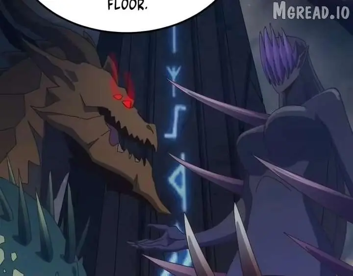 Invasion of the Myriad Races: Starting by Taming a Legendary Beast Chapter 80 Page 63