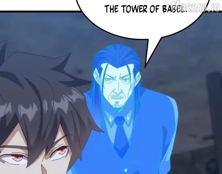 Invasion of the Myriad Races: Starting by Taming a Legendary Beast Chapter 81 Page 31