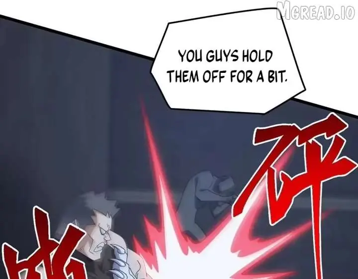Invasion of the Myriad Races: Starting by Taming a Legendary Beast Chapter 81 Page 40