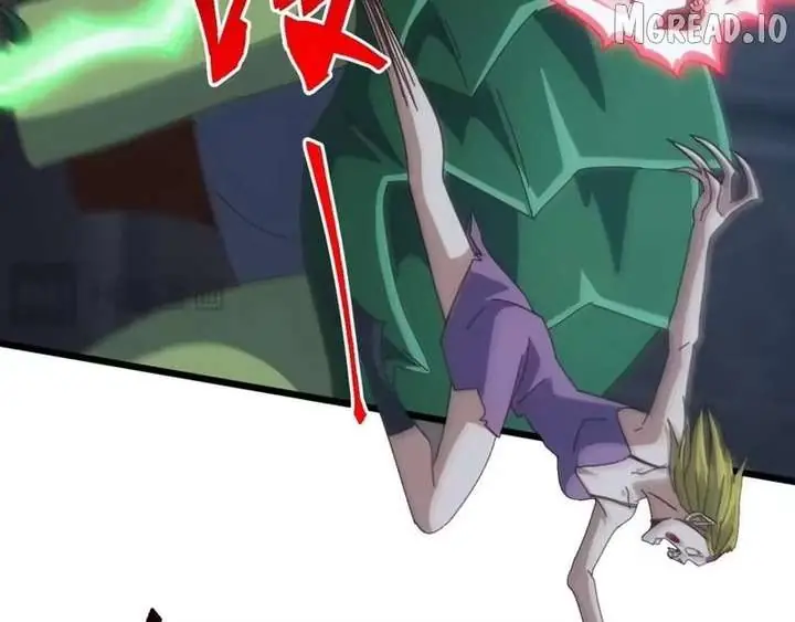 Invasion of the Myriad Races: Starting by Taming a Legendary Beast Chapter 81 Page 44