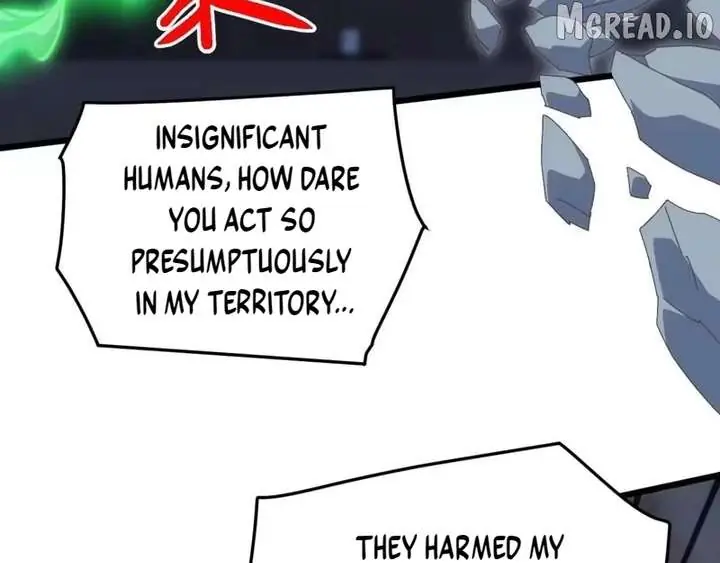 Invasion of the Myriad Races: Starting by Taming a Legendary Beast Chapter 81 Page 74