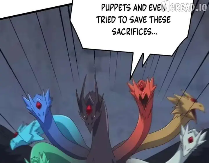 Invasion of the Myriad Races: Starting by Taming a Legendary Beast Chapter 81 Page 75