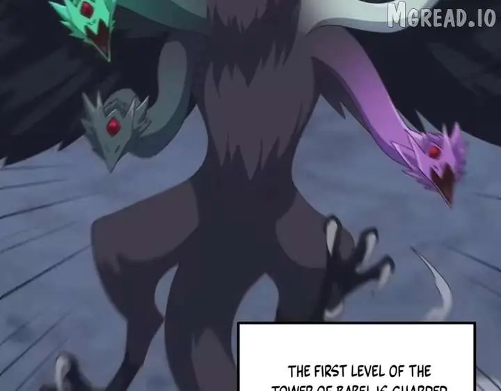 Invasion of the Myriad Races: Starting by Taming a Legendary Beast Chapter 81 Page 76
