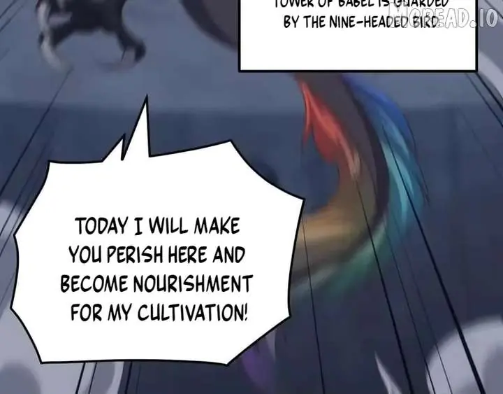 Invasion of the Myriad Races: Starting by Taming a Legendary Beast Chapter 81 Page 77