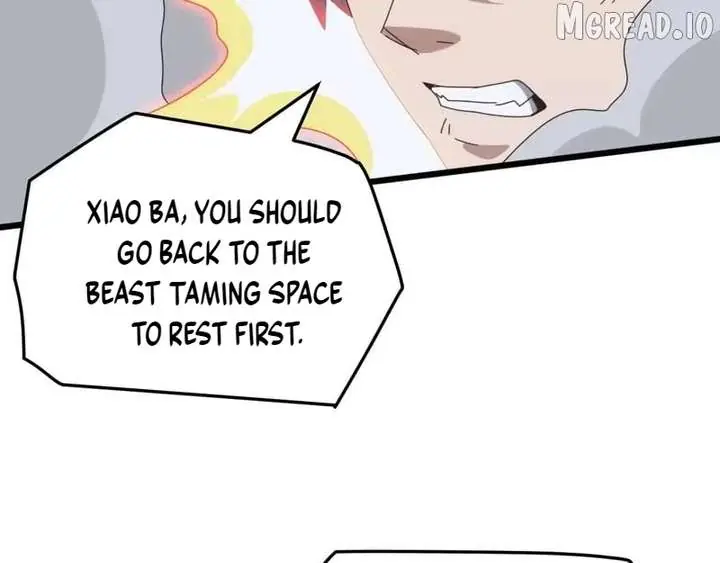 Invasion of the Myriad Races: Starting by Taming a Legendary Beast Chapter 81 Page 110