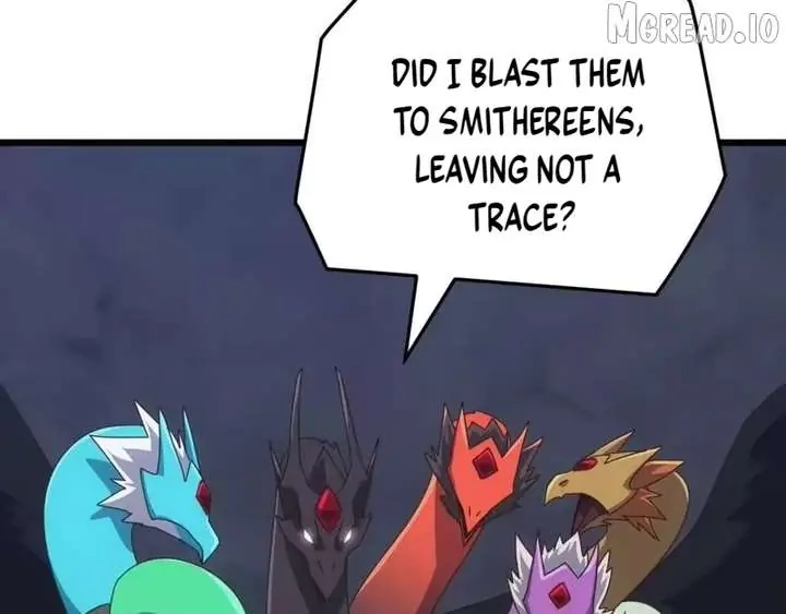Invasion of the Myriad Races: Starting by Taming a Legendary Beast Chapter 81 Page 111