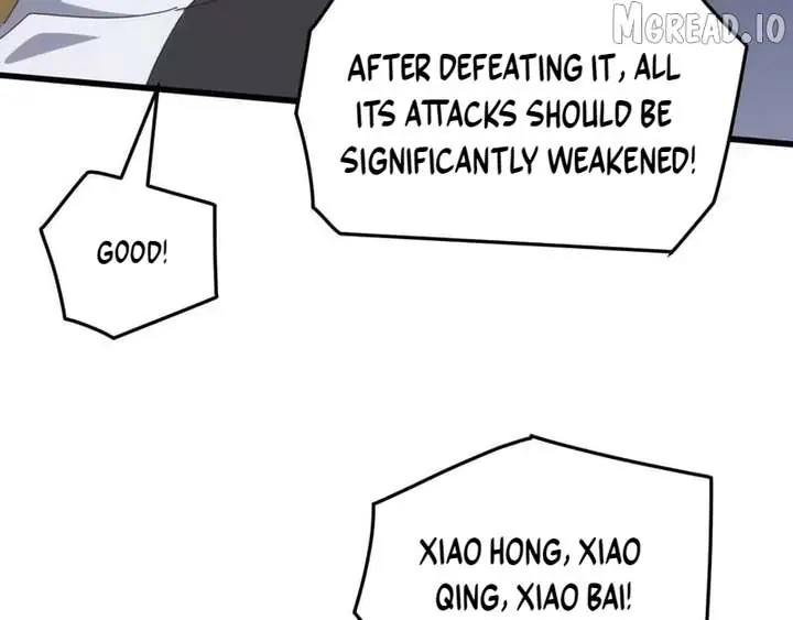 Invasion of the Myriad Races: Starting by Taming a Legendary Beast Chapter 81 Page 130