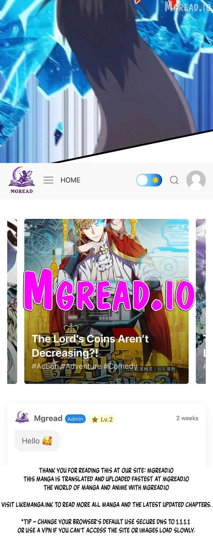 Invasion of the Myriad Races: Starting by Taming a Legendary Beast Chapter 81 Page 151