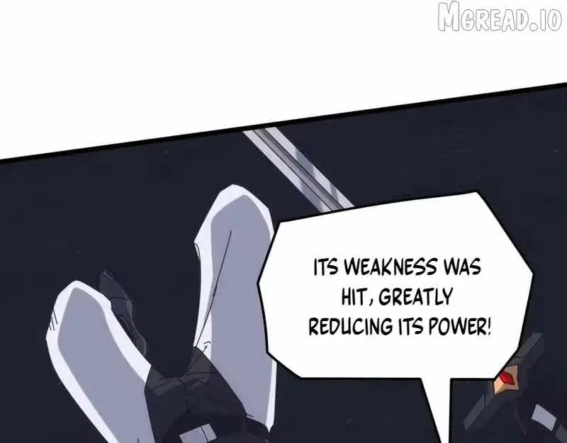 Invasion of the Myriad Races: Starting by Taming a Legendary Beast Chapter 82 Page 8