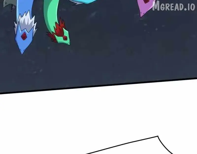 Invasion of the Myriad Races: Starting by Taming a Legendary Beast Chapter 82 Page 11