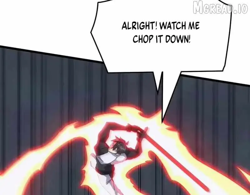 Invasion of the Myriad Races: Starting by Taming a Legendary Beast Chapter 82 Page 12