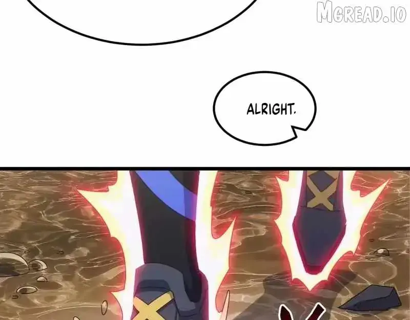 Invasion of the Myriad Races: Starting by Taming a Legendary Beast Chapter 82 Page 46