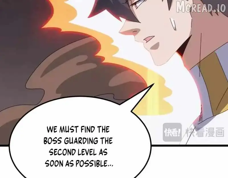 Invasion of the Myriad Races: Starting by Taming a Legendary Beast Chapter 82 Page 50