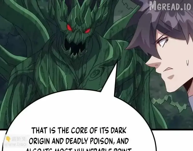 Invasion of the Myriad Races: Starting by Taming a Legendary Beast Chapter 82 Page 104