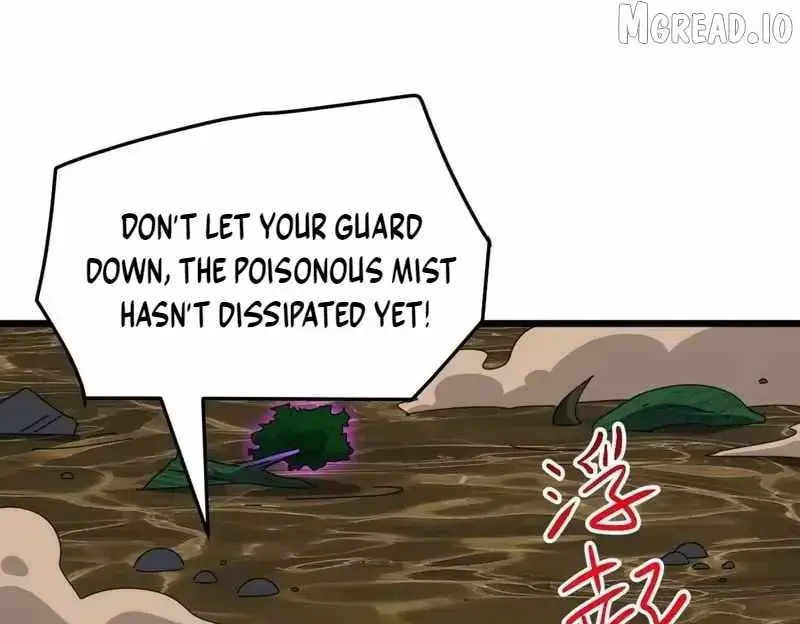 Invasion of the Myriad Races: Starting by Taming a Legendary Beast Chapter 82 Page 145