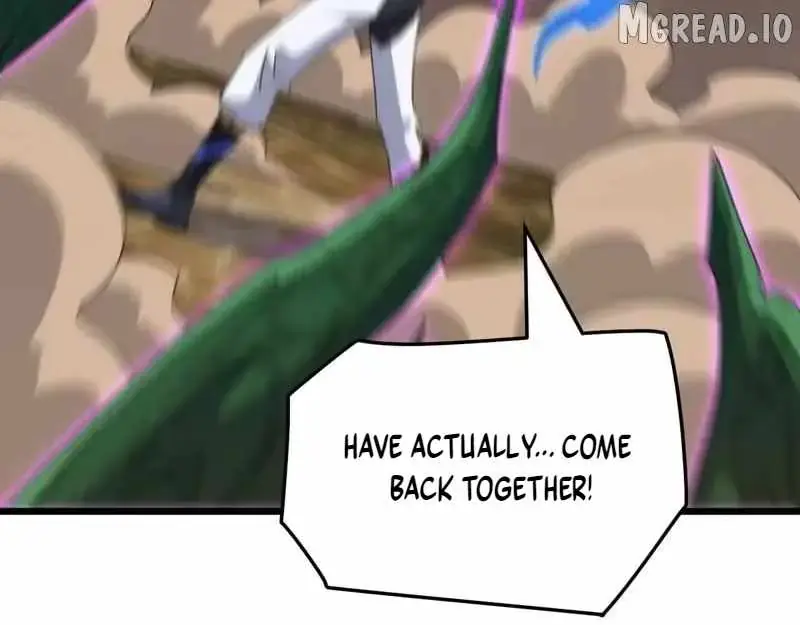 Invasion of the Myriad Races: Starting by Taming a Legendary Beast Chapter 82 Page 150