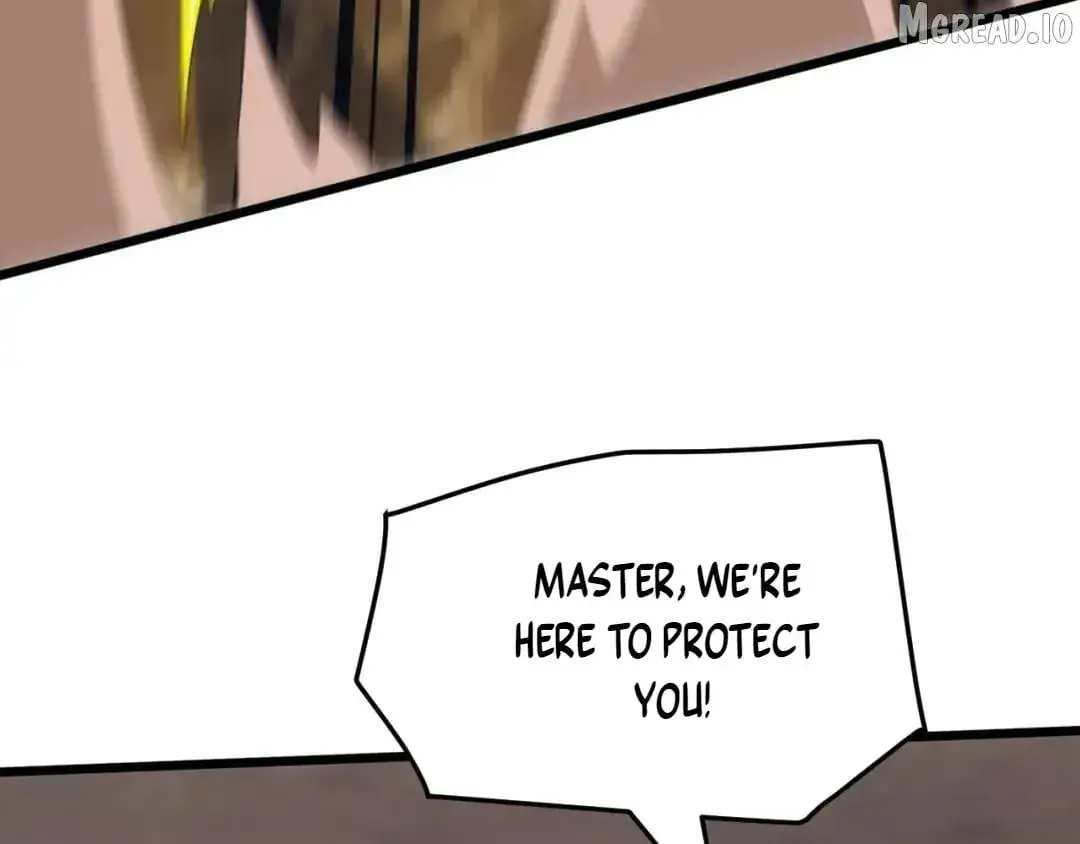 Invasion of the Myriad Races: Starting by Taming a Legendary Beast Chapter 83 Page 10