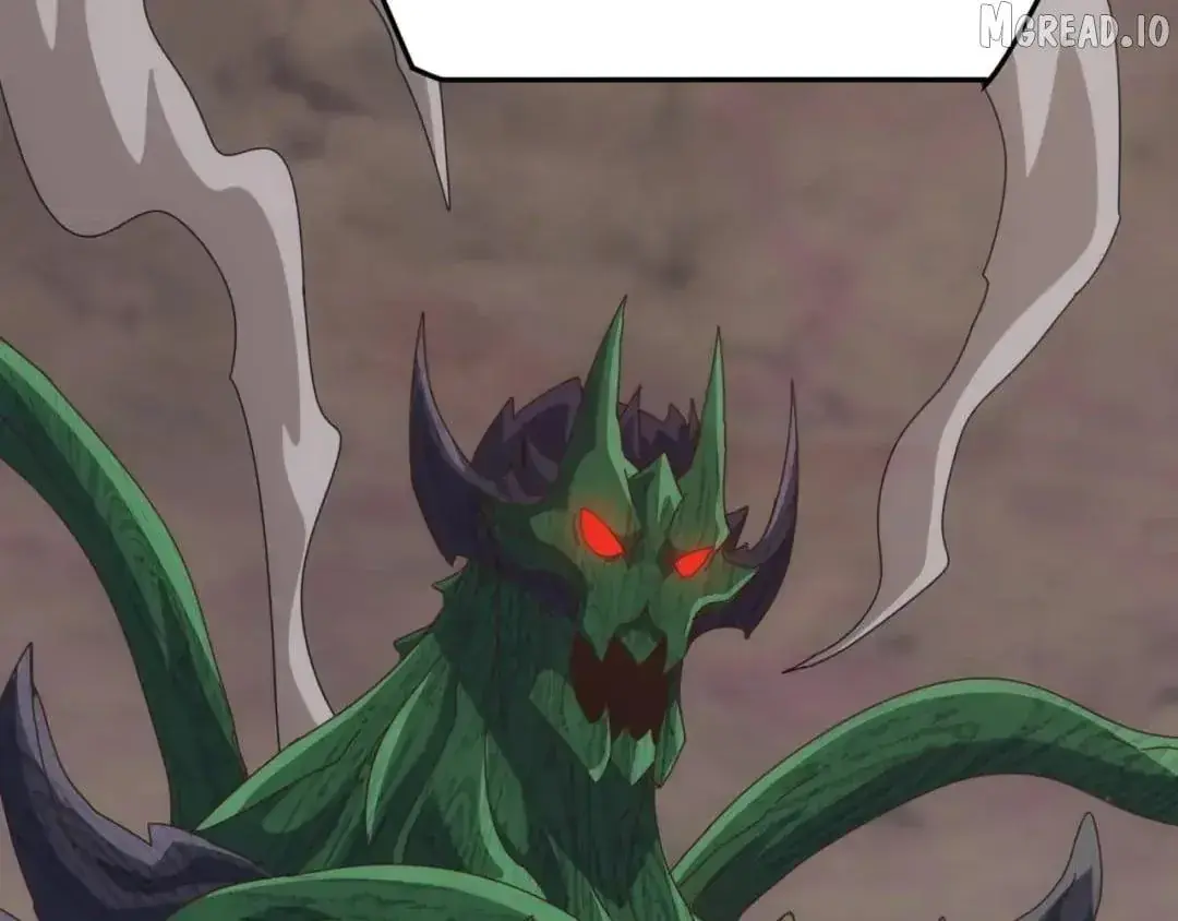 Invasion of the Myriad Races: Starting by Taming a Legendary Beast Chapter 83 Page 23