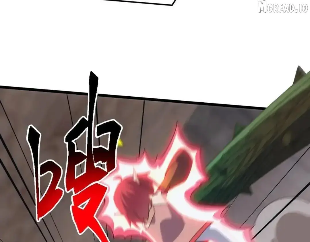 Invasion of the Myriad Races: Starting by Taming a Legendary Beast Chapter 83 Page 25