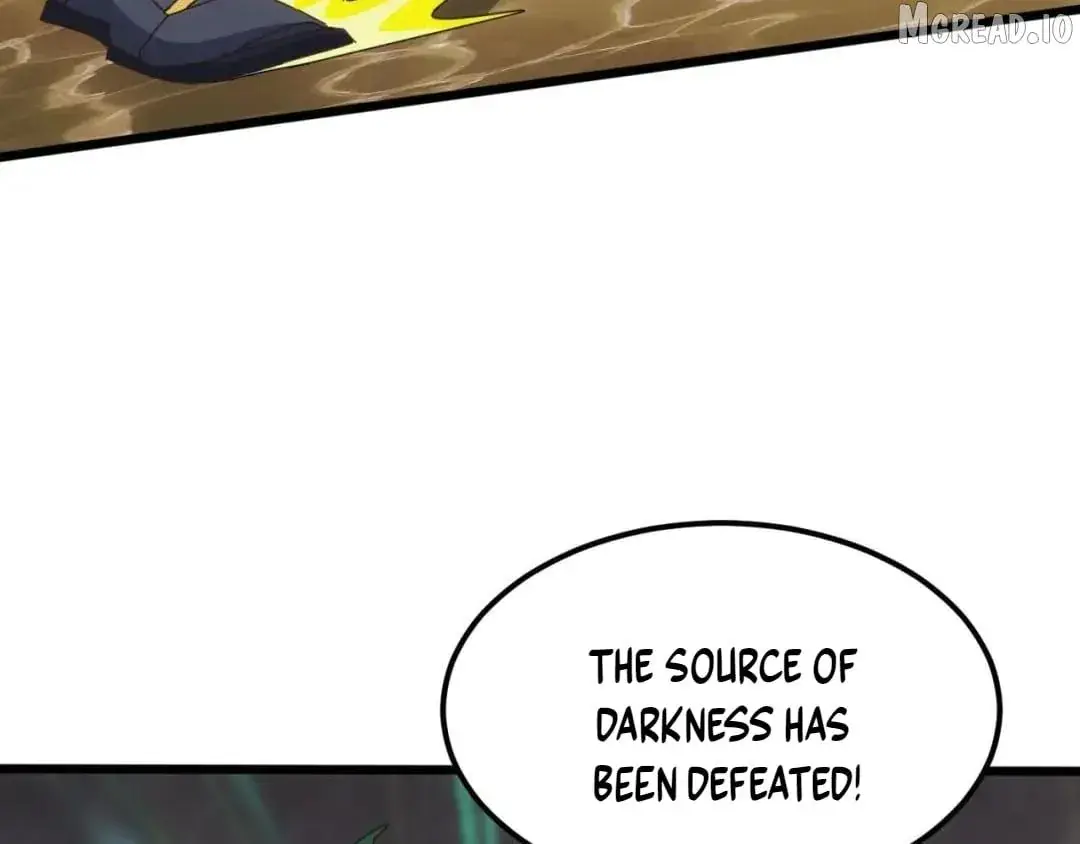 Invasion of the Myriad Races: Starting by Taming a Legendary Beast Chapter 83 Page 46