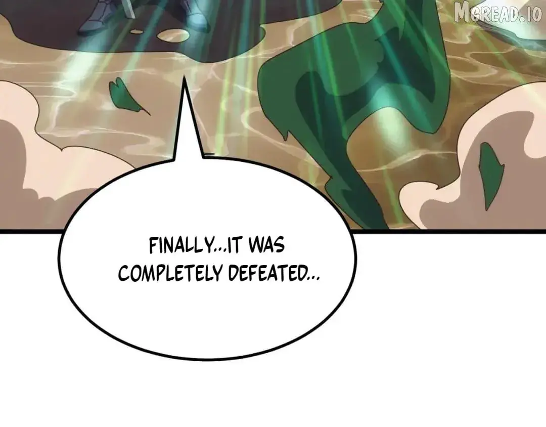 Invasion of the Myriad Races: Starting by Taming a Legendary Beast Chapter 83 Page 48