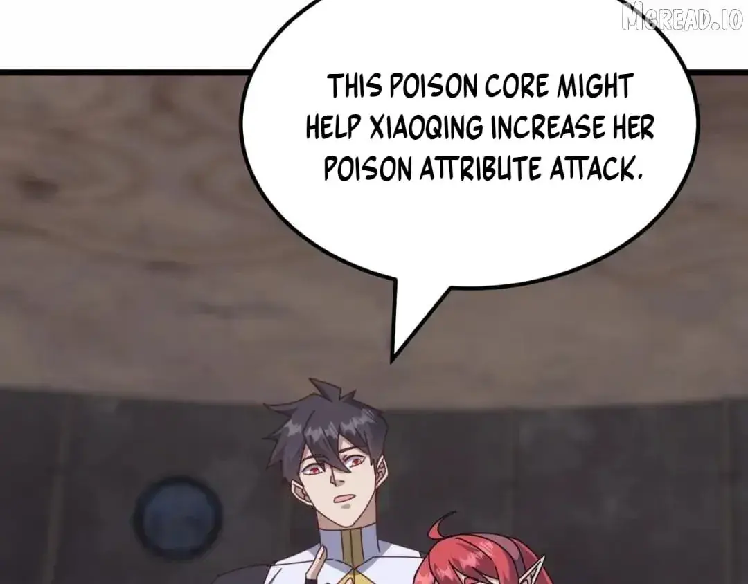 Invasion of the Myriad Races: Starting by Taming a Legendary Beast Chapter 83 Page 53