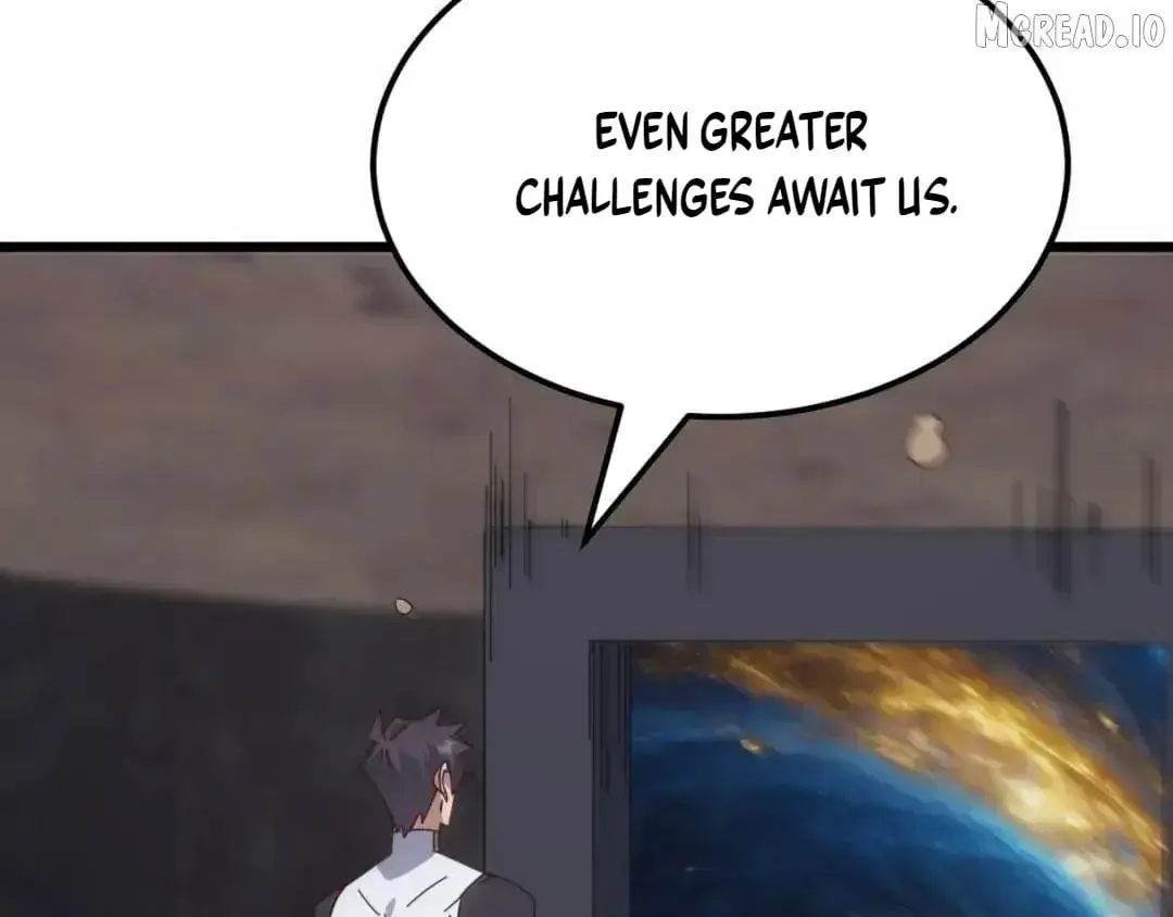 Invasion of the Myriad Races: Starting by Taming a Legendary Beast Chapter 83 Page 56