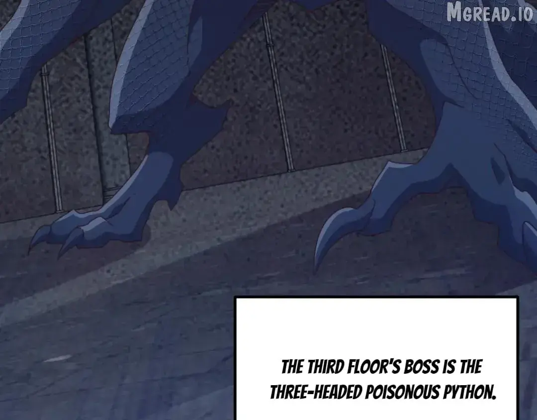 Invasion of the Myriad Races: Starting by Taming a Legendary Beast Chapter 83 Page 70